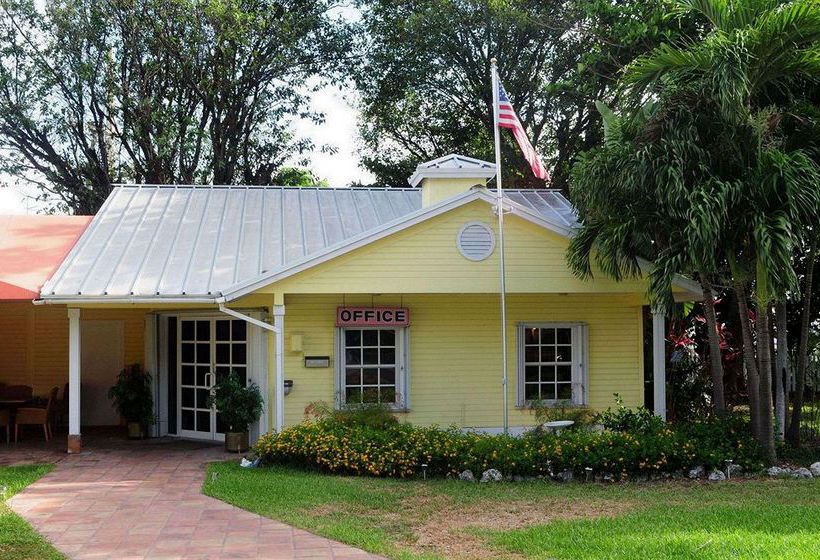 Hotel Bayside Inn Key Largo  | Key Largo | Florida | United States 1