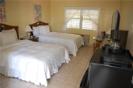 Hotel Bayside Inn Key Largo  | Key Largo | Florida | United States 11