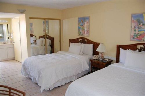 Hotel Bayside Inn Key Largo  | Key Largo | Florida | United States 19