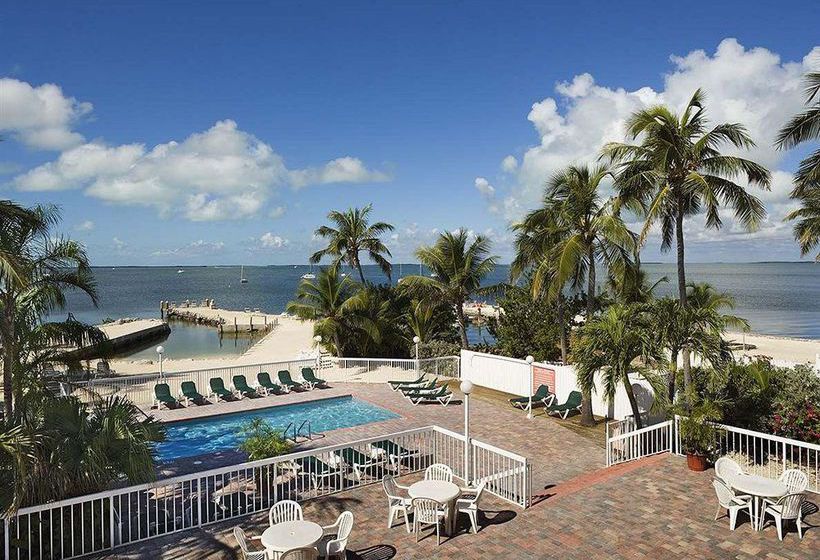 Hotel Bayside Inn Key Largo  | Key Largo | Florida | United States 2