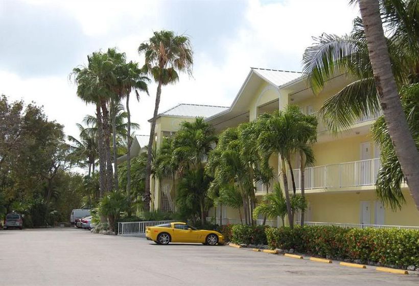 Hotel Bayside Inn Key Largo  | Key Largo | Florida | United States 3