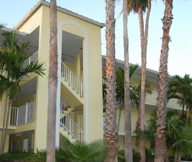 Hotel Bayside Inn Key Largo  | Key Largo | Florida | United States 5