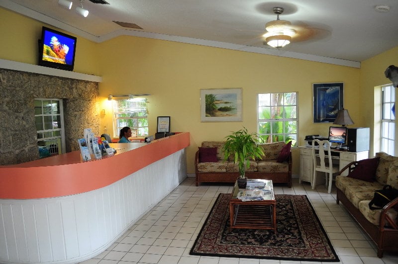 Hotel Bayside Inn Key Largo  | Key Largo | Florida | United States 6