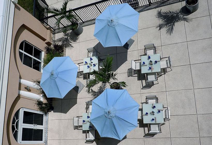 Chateau Elan Hotel & Conference Center  | Sebring | Florida | United States 1