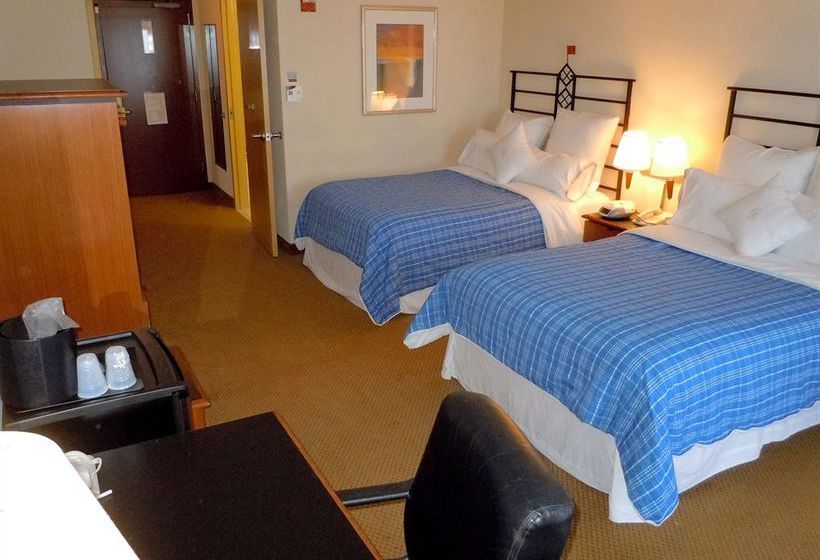 Chateau Elan Hotel & Conference Center  | Sebring | Florida | United States 10