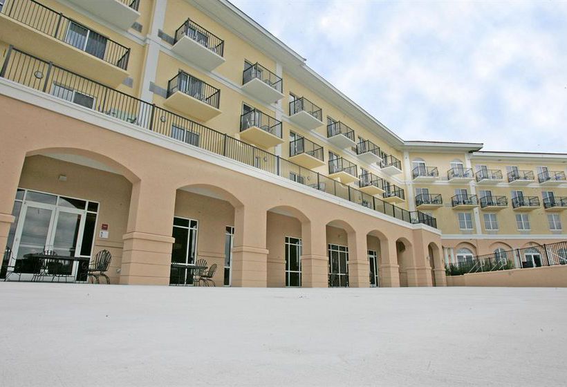 Chateau Elan Hotel & Conference Center  | Sebring | Florida | United States 11