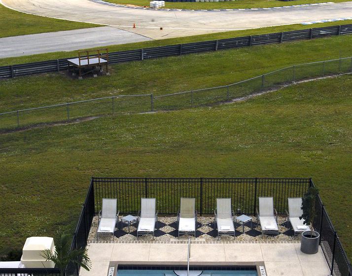 Chateau Elan Hotel & Conference Center  | Sebring | Florida | United States 12