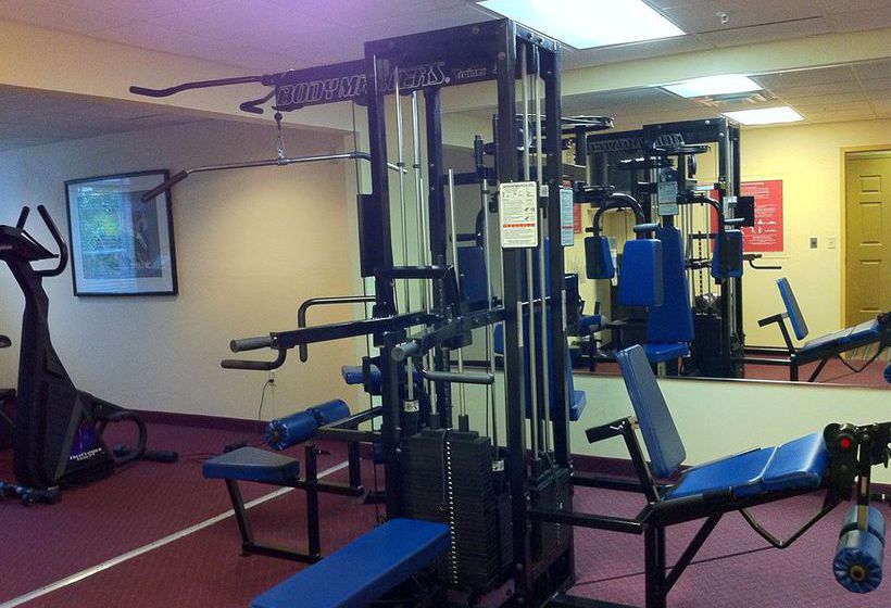 Chateau Elan Hotel & Conference Center  | Sebring | Florida | United States 13