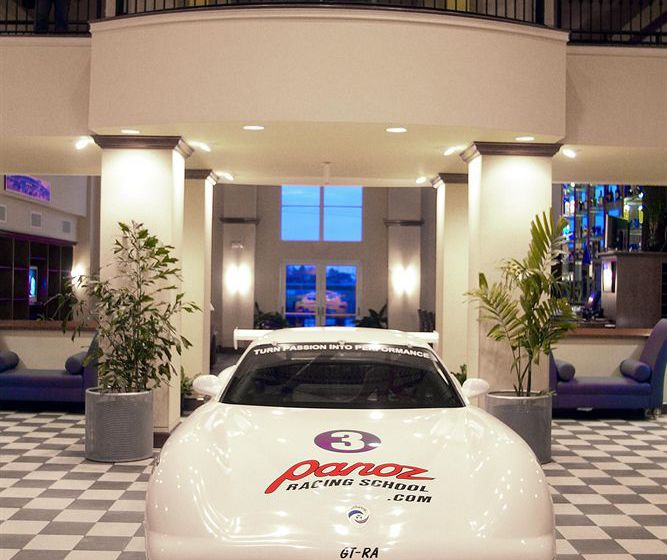 Chateau Elan Hotel & Conference Center  | Sebring | Florida | United States 15