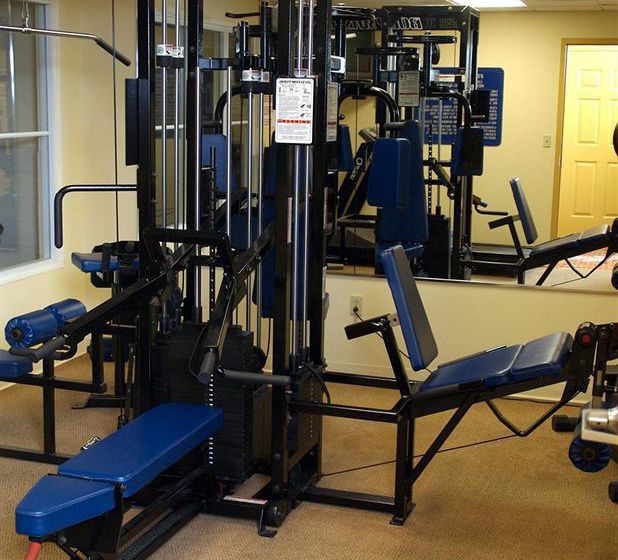 Chateau Elan Hotel & Conference Center  | Sebring | Florida | United States 18