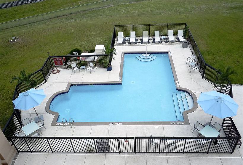 Chateau Elan Hotel & Conference Center  | Sebring | Florida | United States 3