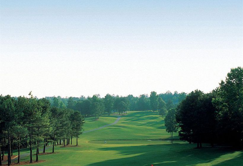 Chateau Elan Hotel & Conference Center  | Sebring | Florida | United States 5