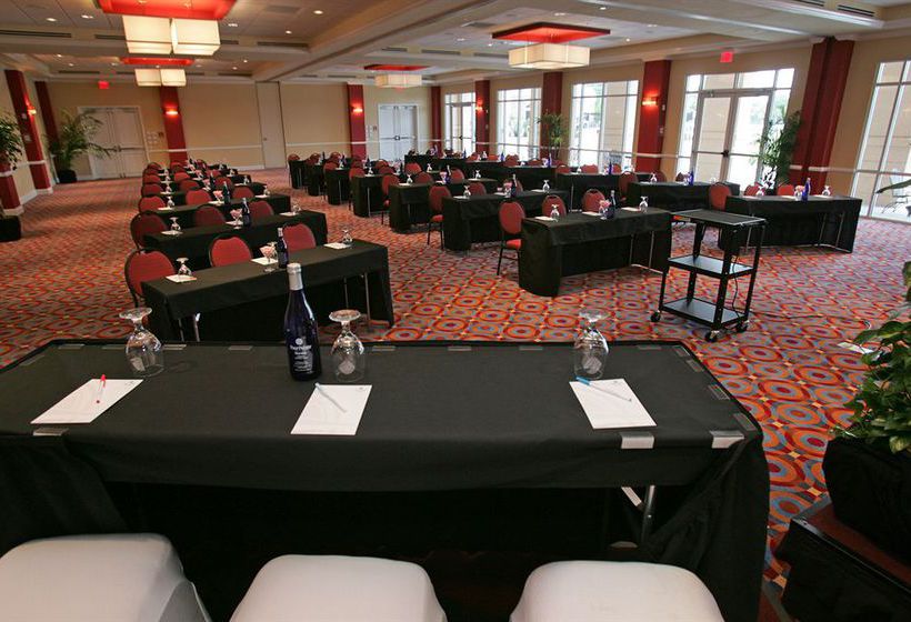 Chateau Elan Hotel & Conference Center  | Sebring | Florida | United States 6