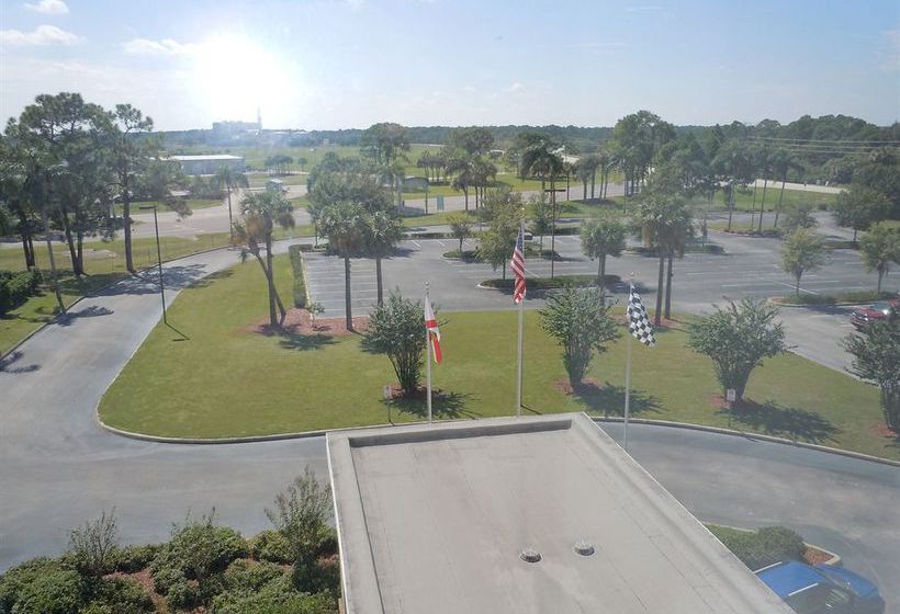 Chateau Elan Hotel & Conference Center  | Sebring | Florida | United States 8