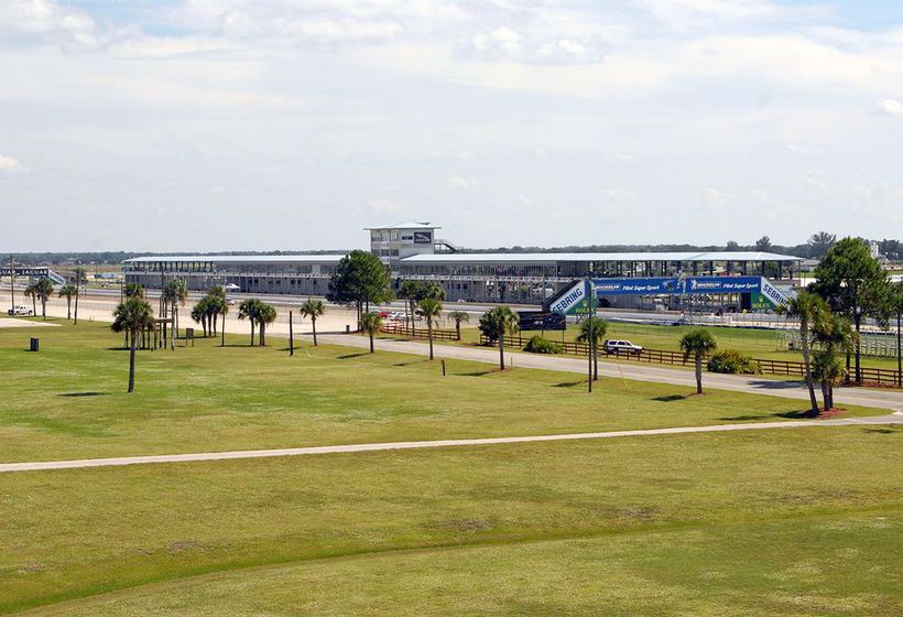 Chateau Elan Hotel & Conference Center  | Sebring | Florida | United States 9