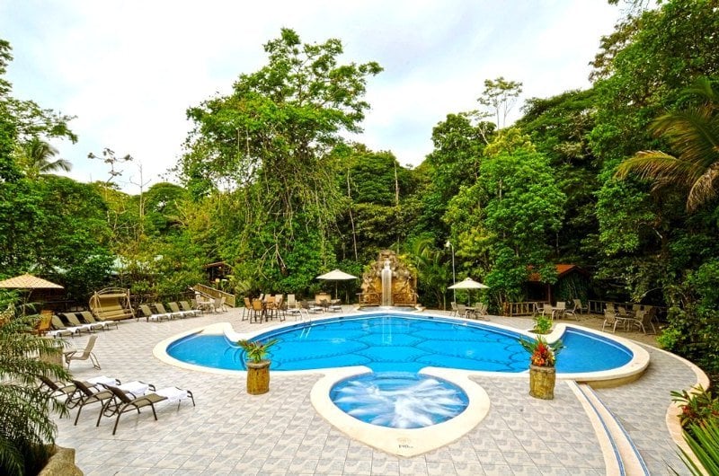 Hotel Evergreen Lodge  | Tortuguero | Limón | Costa Rica 10