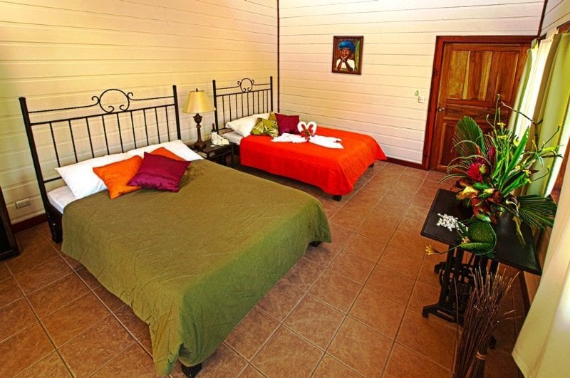 Hotel Evergreen Lodge  | Tortuguero | Limón | Costa Rica 14