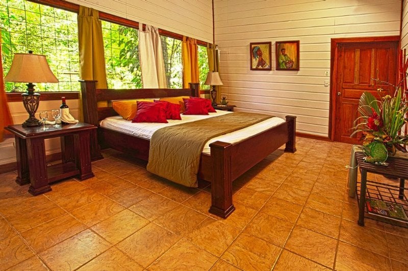 Hotel Evergreen Lodge  | Tortuguero | Limón | Costa Rica 15