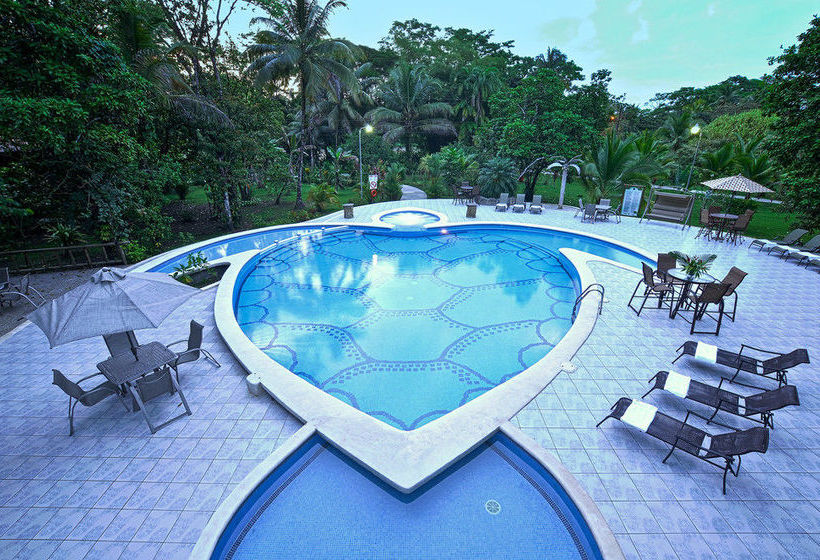 Hotel Evergreen Lodge  | Tortuguero | Limón | Costa Rica 2