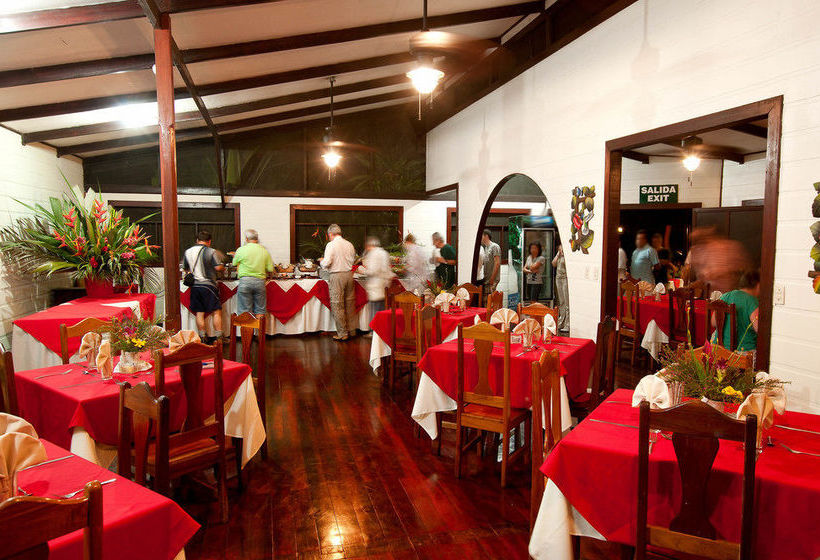 Hotel Evergreen Lodge  | Tortuguero | Limón | Costa Rica 3