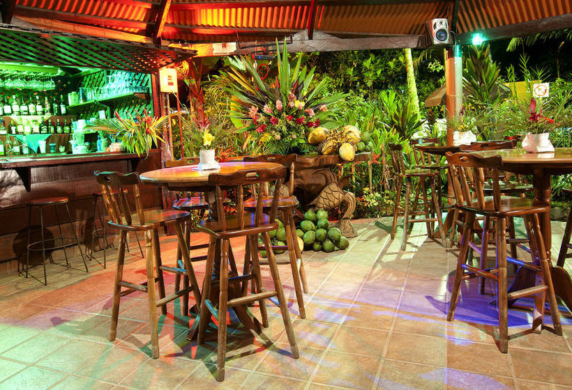 Hotel Evergreen Lodge  | Tortuguero | Limón | Costa Rica 5