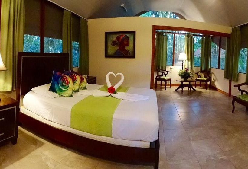 Hotel Evergreen Lodge  | Tortuguero | Limón | Costa Rica 6