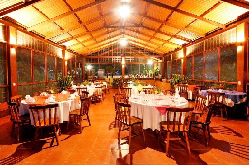 Hotel Evergreen Lodge  | Tortuguero | Limón | Costa Rica 9