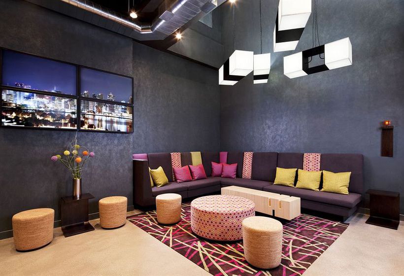 Hotel Aloft New York Brooklyn  | New York | Nueva York | United States 1