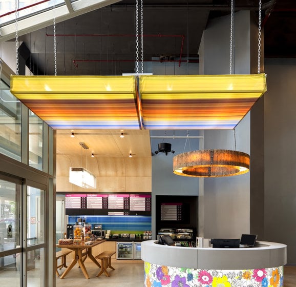 Hotel Aloft New York Brooklyn  | New York | Nueva York | United States 10