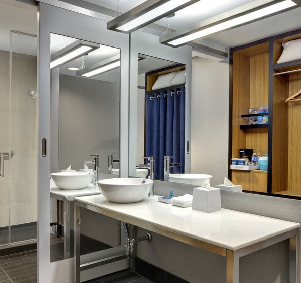 Hotel Aloft New York Brooklyn  | New York | Nueva York | United States 11