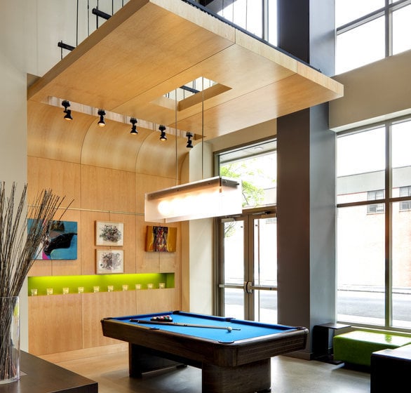 Hotel Aloft New York Brooklyn  | New York | Nueva York | United States 13