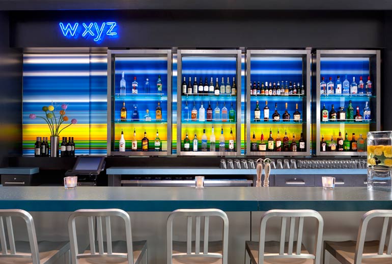 Hotel Aloft New York Brooklyn  | New York | Nueva York | United States 18