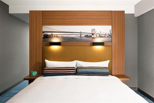 Hotel Aloft New York Brooklyn  | New York | Nueva York | United States 19