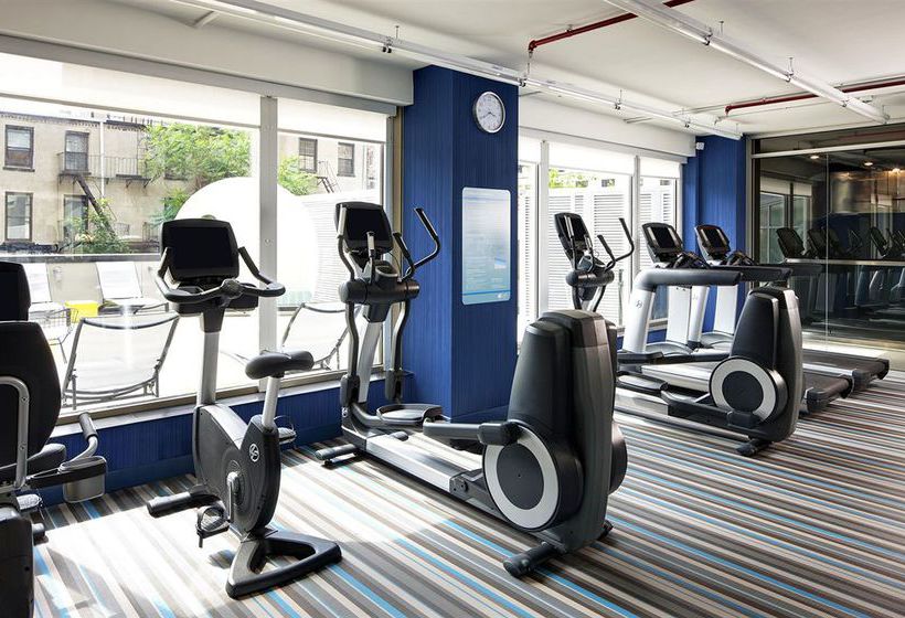 Hotel Aloft New York Brooklyn  | New York | Nueva York | United States 7