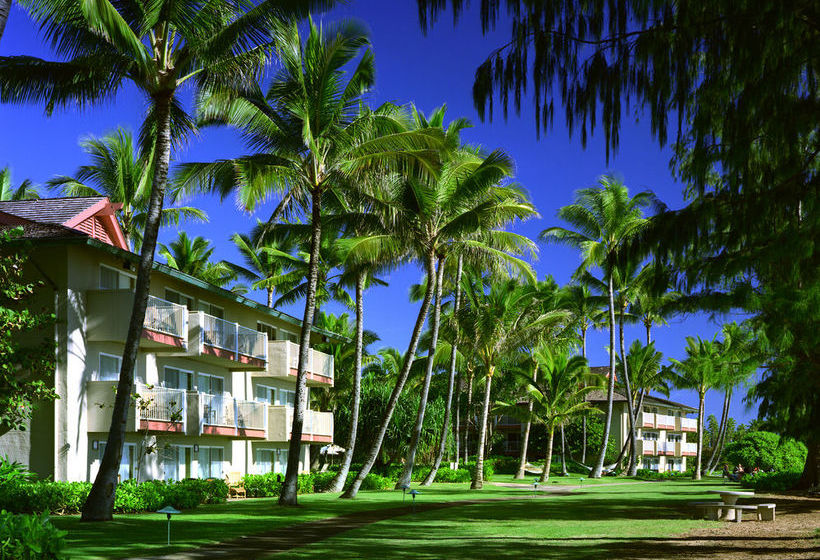 Hotel Kauai Coast Resort at the Beachboy 