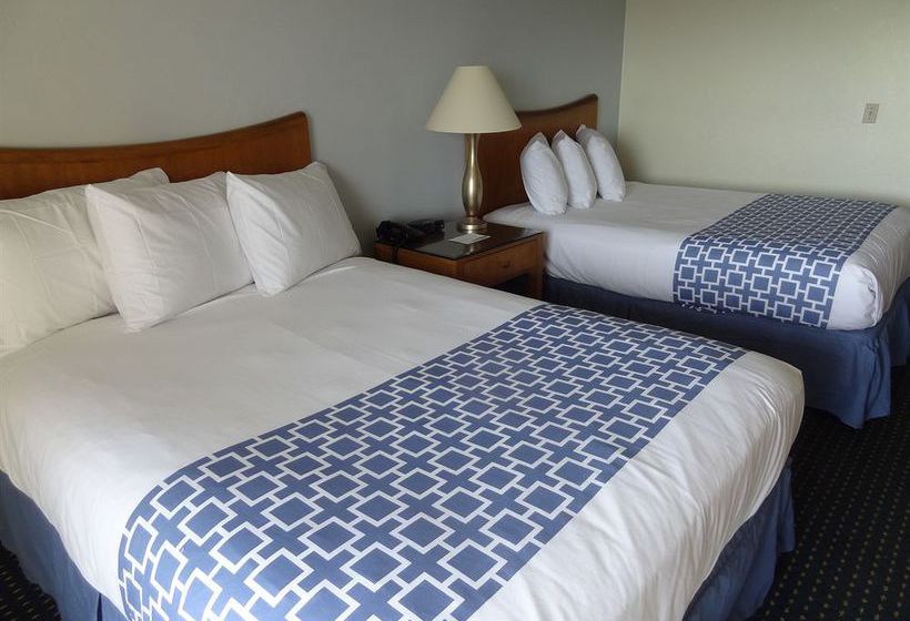 Hotel Ocean Sands Inn 