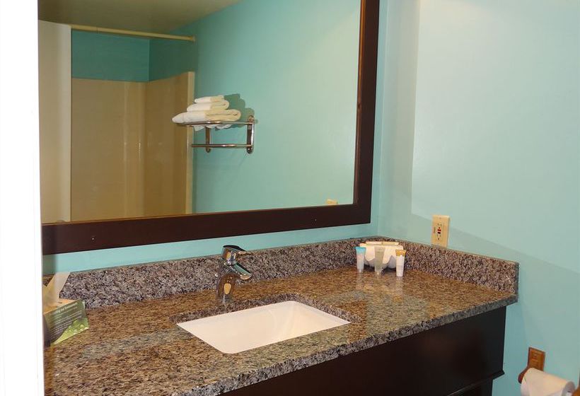 Hôtel Ocean Sands Inn  | Saint Augustine | Florida | Hôtels aux États-Unis 10