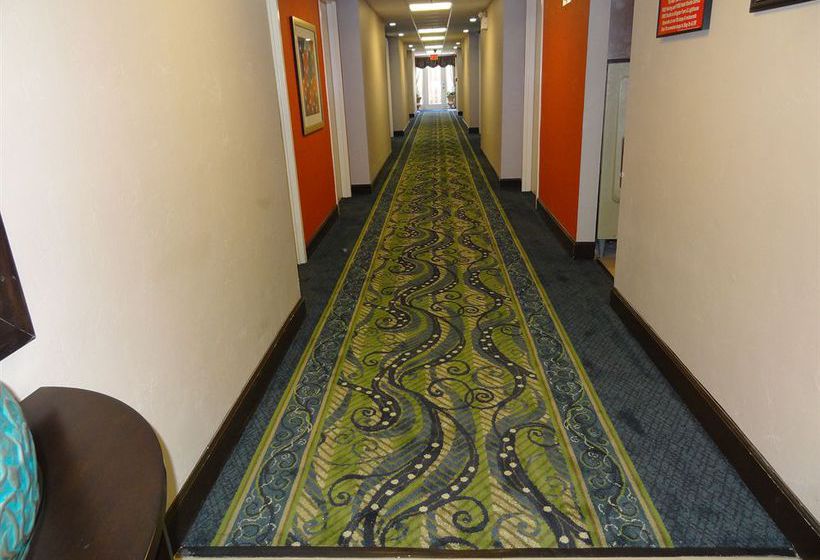 Hôtel Ocean Sands Inn  | Saint Augustine | Florida | Hôtels aux États-Unis 11