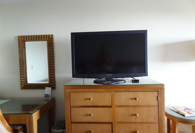 Hôtel Ocean Sands Inn  | Saint Augustine | Florida | Hôtels aux États-Unis 12