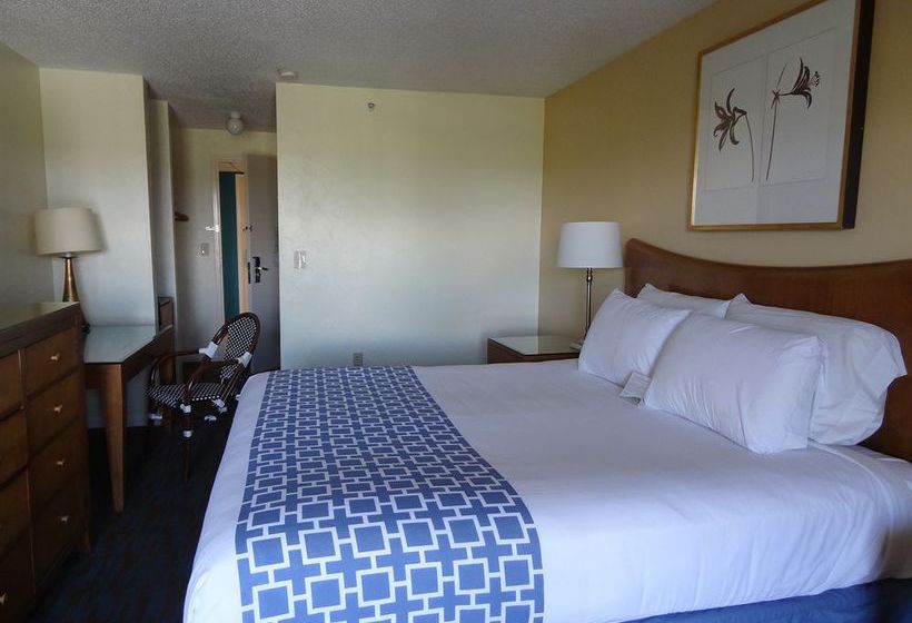 Hôtel Ocean Sands Inn  | Saint Augustine | Florida | Hôtels aux États-Unis 13