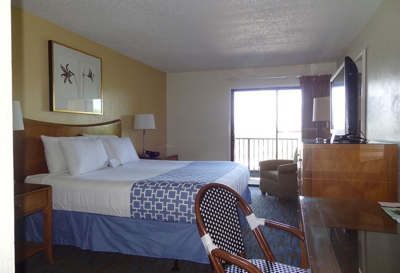 Hôtel Ocean Sands Inn  | Saint Augustine | Florida | Hôtels aux États-Unis 14