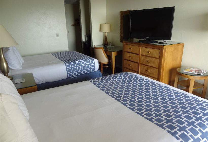 Hôtel Ocean Sands Inn  | Saint Augustine | Florida | Hôtels aux États-Unis 15