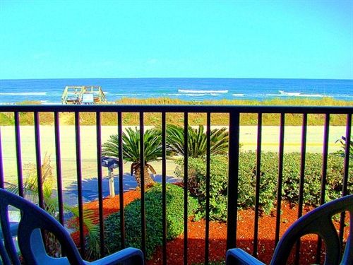 Hôtel Ocean Sands Inn  | Saint Augustine | Florida | Hôtels aux États-Unis 17