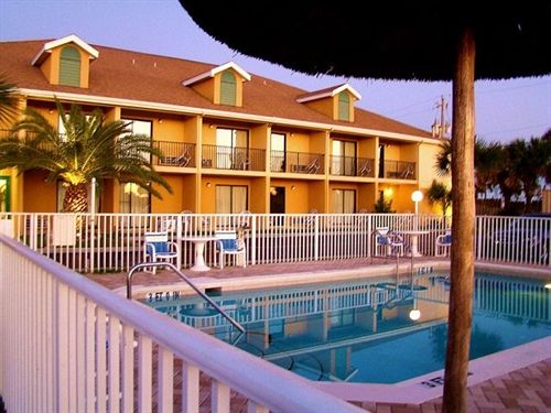 Hôtel Ocean Sands Inn  | Saint Augustine | Florida | Hôtels aux États-Unis 18