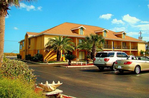 Hôtel Ocean Sands Inn  | Saint Augustine | Florida | Hôtels aux États-Unis 20