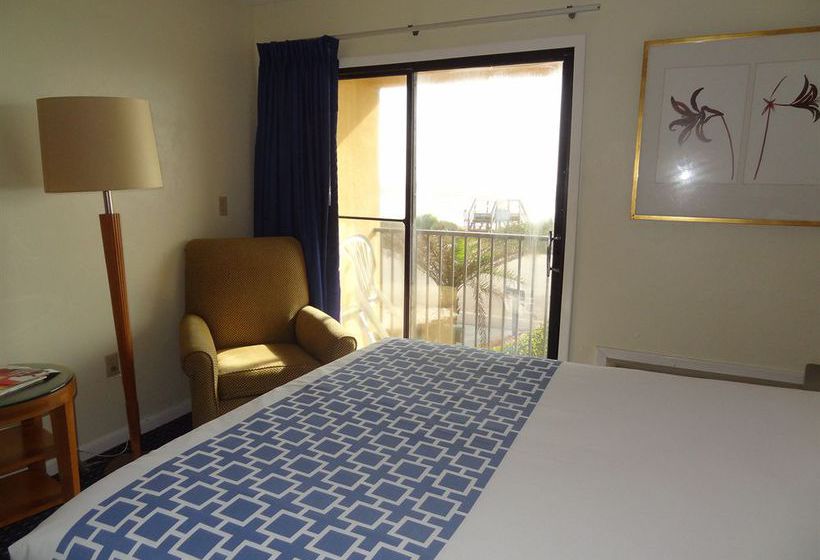 Hôtel Ocean Sands Inn  | Saint Augustine | Florida | Hôtels aux États-Unis 3