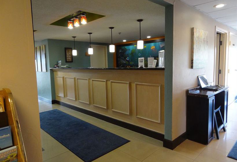 Hôtel Ocean Sands Inn  | Saint Augustine | Florida | Hôtels aux États-Unis 4