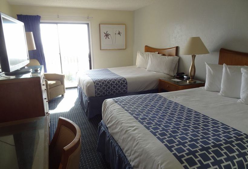 Hôtel Ocean Sands Inn  | Saint Augustine | Florida | Hôtels aux États-Unis 5