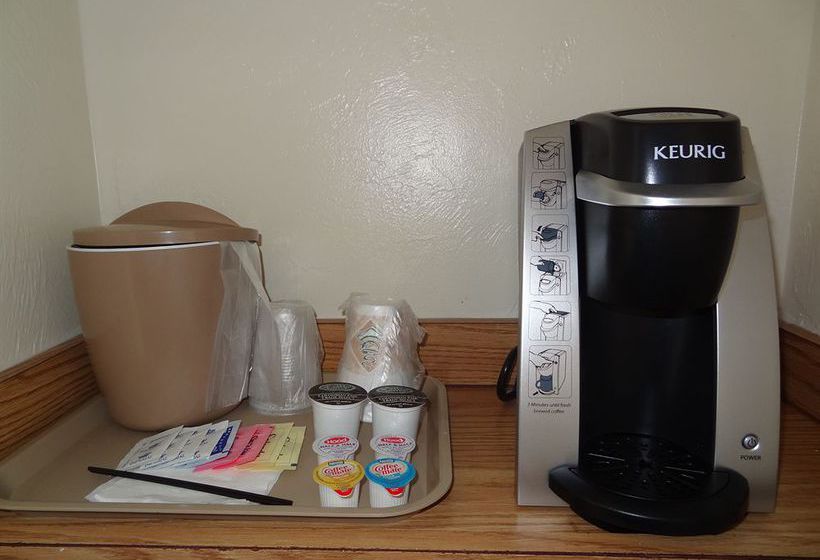 Hôtel Ocean Sands Inn  | Saint Augustine | Florida | Hôtels aux États-Unis 8