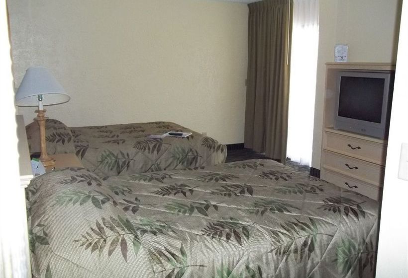 Beachside Motel  | Daytona Beach | Florida | United States 10